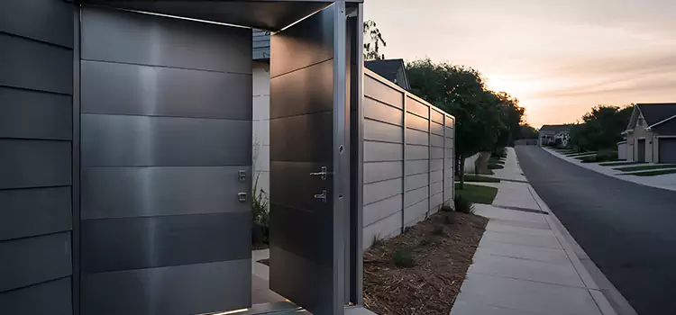 Comprehensive Steel Door Solutions in Arlington, MA