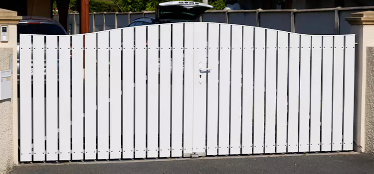 Why Choose Us for Residential Gate Repair in Arlington, MA?